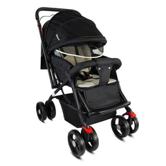 Coche Roma Beige Bebebesit