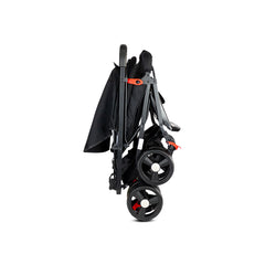 Coche Roma Beige Bebebesit Plegable