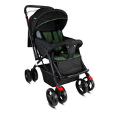 Coche Roma Verde Bebebesit