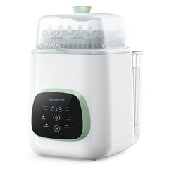 Lavadora, Esterilizador y Secador de Biberones Momcozy