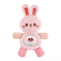 Peluche de Apego Conejo Musical