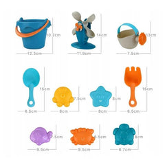 Juguete Para el Agua Regadera