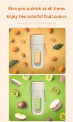 Licuadora Portátil 340ml