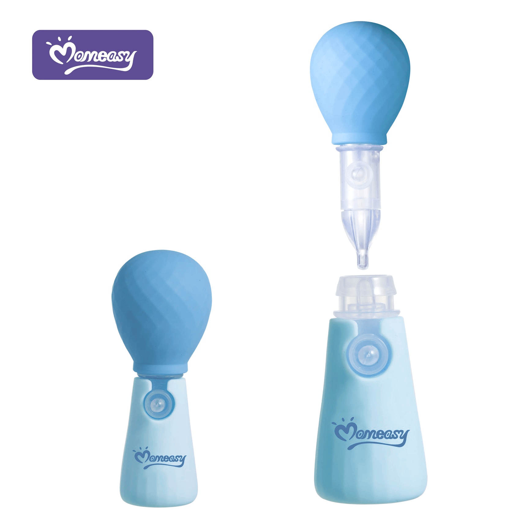 Aspirador Nasal Momeasy