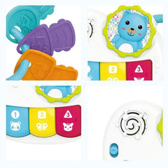 Juguete Baby Musical Llaves