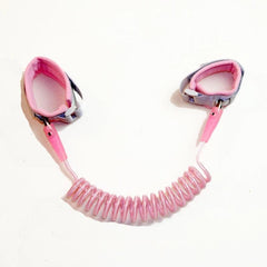 Manilla Control De Distancia Sencillo Rosa