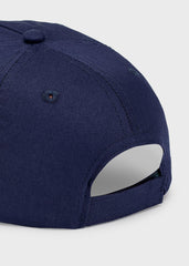 Gorra Azul Tigre Mayoral Velcro