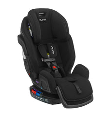 Silla De Carro Seat Exec Caviar W/SLIP Cover &2ND Insert Nuna