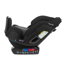 Silla De Carro Seat Exec Caviar W/SLIP Cover &2ND Insert Nuna