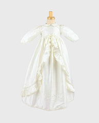 Vestido Ceremonia Faldon