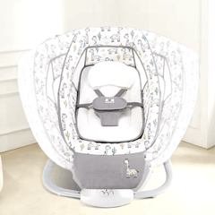 Silla Mecedora 3 en 1 Multifuncional Jirafa