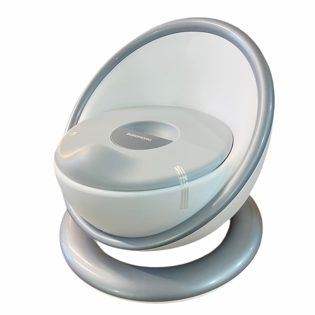 Vasenilla Para Niños de Lujo