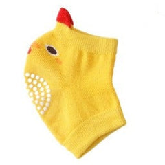 Rodilleras Antideslizantes Animales