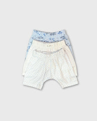 Set 3 Bóxer Niño Estampado Surtido