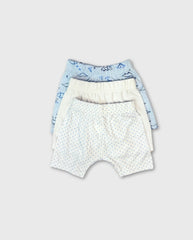 Set 3 Bóxer Niño Estampado Surtido Boy