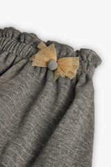 Conjunto Falda y Blusa Detalle Dorado Boboli