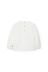 Conjunto Falda Venados Puntos Boboli Botones