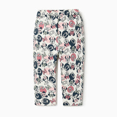 Pantalón Estampado Minnie Zippy®