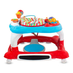 Caminador Boy Multi Activity 3 en 1 Bebesit