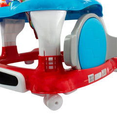 Caminador Boy Multi Activity 3 en 1 Bebesit