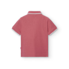 Conjunto 2 Piezas Bermuda y Camiseta Detalle Bolsillo