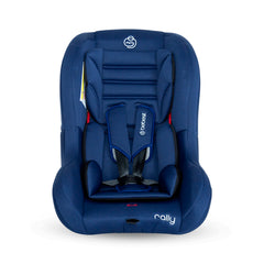 Silla De Carro Auto Rally Azul Bebesit Diseño