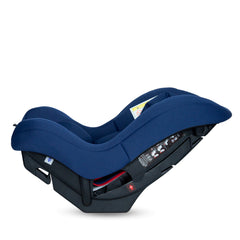 Silla De Carro Rally Azul Bebesit