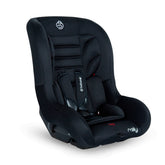 Silla De Carro Auto Rally Negro Bebesit
