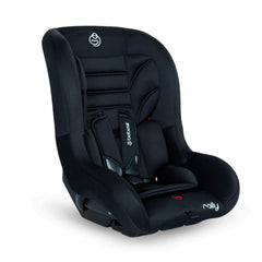 Silla De Carro Auto Rally Negro Bebesit