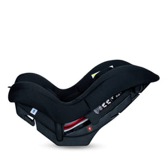 Silla De Carro Auto Rally Negro Bebesit Modelo