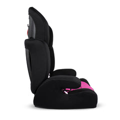 Silla De Carro Suzuka Rosa Bebesit Modelo