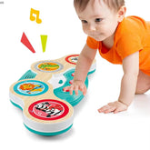 Tambor Musical Animales