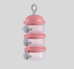 Porta Leche Animalitos