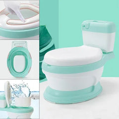 Vasenilla Bari Plus Verde Priori