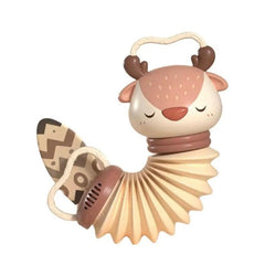 Juguete Didáctico Animalitos Acordeón Venado