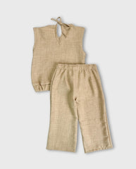 Conjunto Niña Pantalon Together Peru