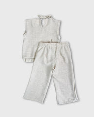 Conjunto Niña Pantalon Together Joy