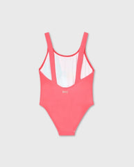 Vestido de Baño Tucan Fucsia Boboli Detalle