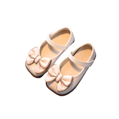 Baleta Maxi Moño Sintético