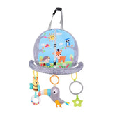 Gimnasio Didáctico Portátil Animales