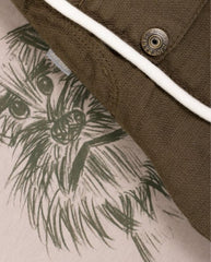 Conjunto Niño Camiseta Dog Diseño