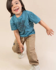 Conjunto Niño Camiseta Dog