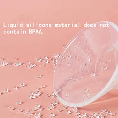 Haakaa Lactancia Materna Silicona