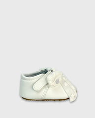 Baleta Moño Plumeti Coquette