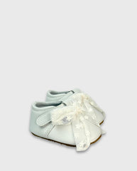 Baleta Moño Plumeti