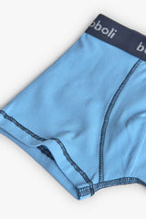 Set 3 Boxer Estampado Niño Dinosaurios Azul Boboli