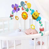 Móvil Arco Animales Mariposa modelo