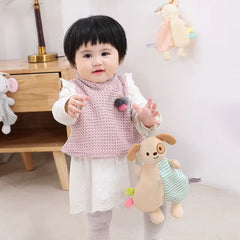 Peluche Apego Sensorial