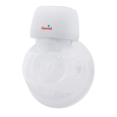 Extractor Eléctrico Inalámbrico Genial®