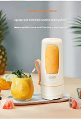 Licuadora Portátil 340ml